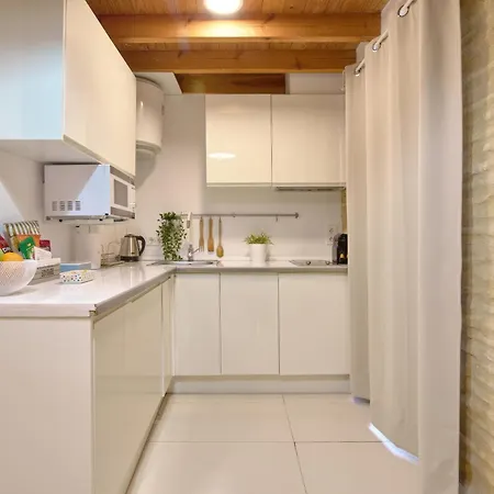 Elegante En Plaza Del Carmen F2 Apartament Walencja