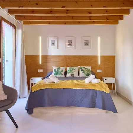 Elegante En Plaza Del Carmen F2