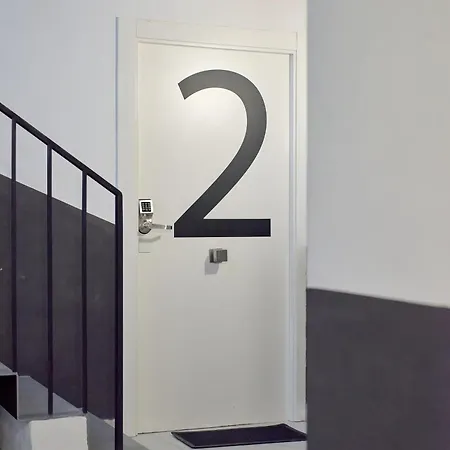 Elegante En Plaza Del Carmen F2 Apartament Walencja