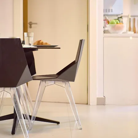 Elegante En Plaza Del Carmen F2