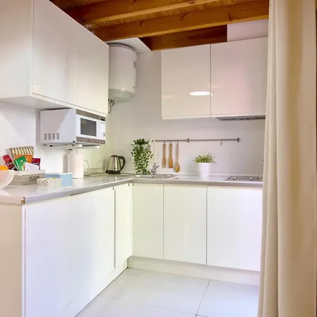 Elegante En Plaza Del Carmen F2 *