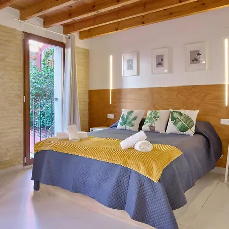 Elegante En Plaza Del Carmen F2