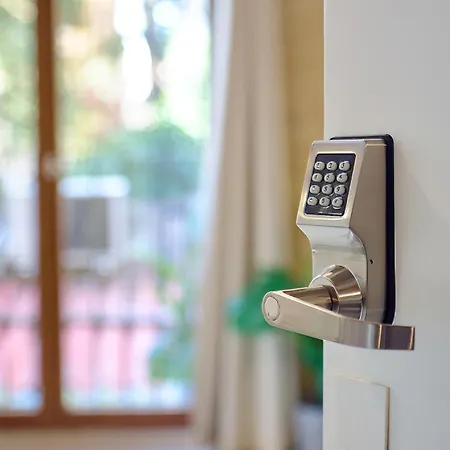 Elegante En Plaza Del Carmen F2 公寓 *