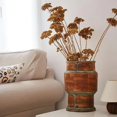 Amplio Y Comodo Apartamento En El Centro