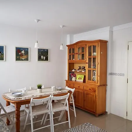 Amplio Y Comodo Apartamento En El Centro