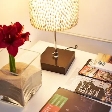 Amplio Y Comodo Apartamento En El Centro * Valencia