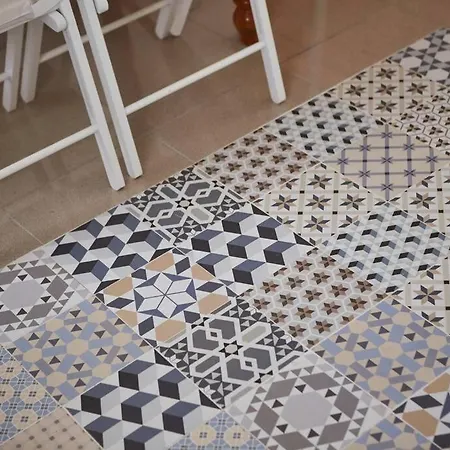 Amplio Y Comodo Apartamento En El Centro * Valencia