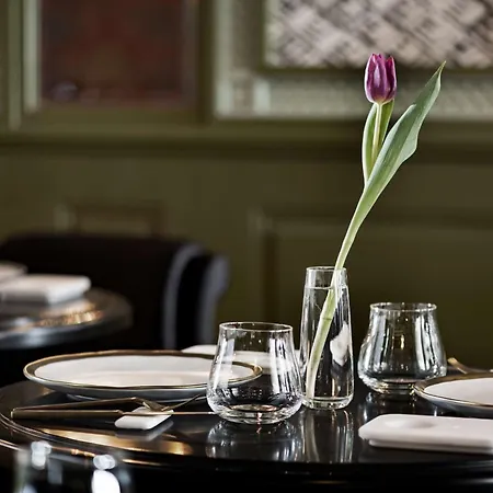 Nh Collection Colon Hotell