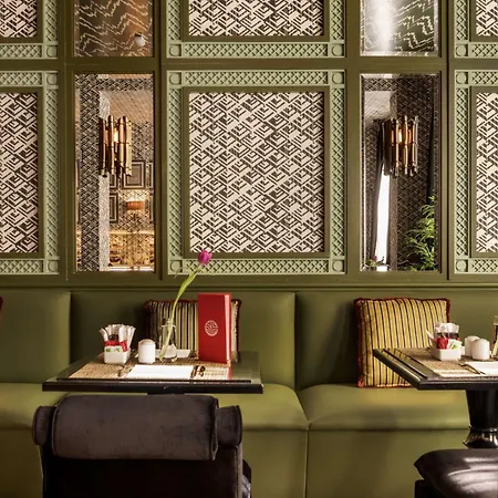 Nh Collection Colon Otel 4*