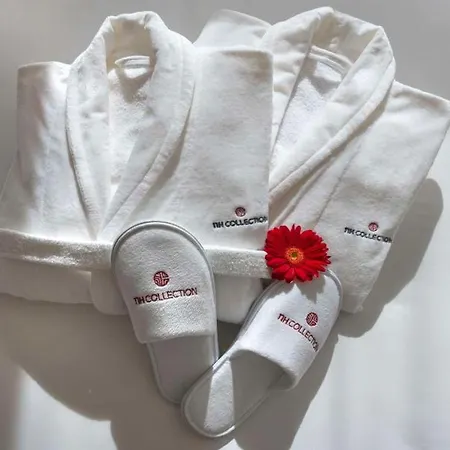 Nh Collection Colón Hotel Valência