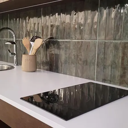 - Moderno Loft En * Valence