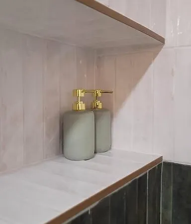 Appartement - Moderno Loft En *