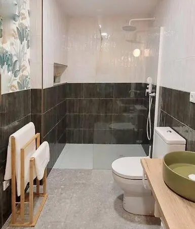 - Moderno Loft En Appartement Valence