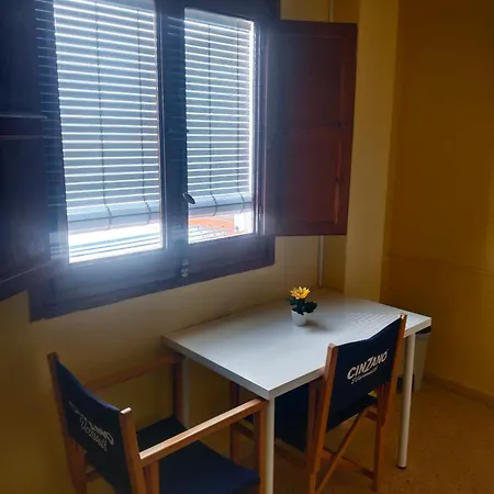 En La Playa Accommodatie bij particulieren Valencia