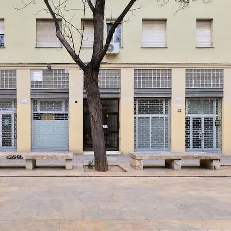 Soleado En Plaza Del Carmen Apartamento