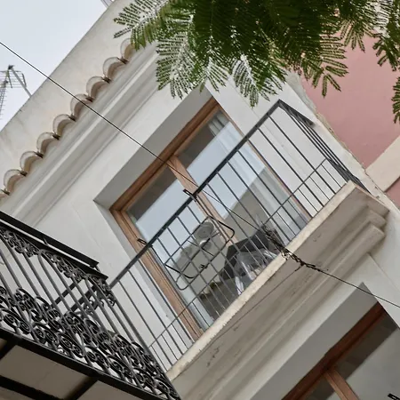 Soleado En Plaza Del Carmen Apartment