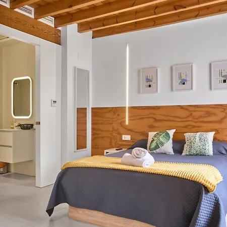 Apartamento Soleado En Plaza Del Carmen *