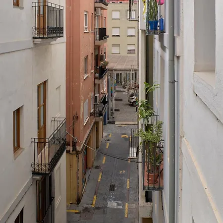 Apartment Soleado En Plaza Del Carmen