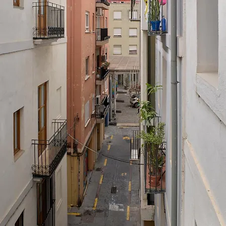 Apartamento Soleado En Plaza Del Carmen