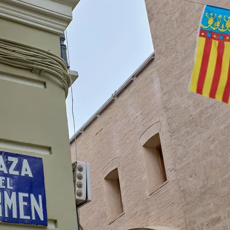 Soleado En Plaza Del Carmen Apartamento