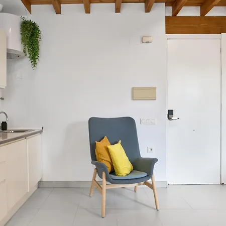 Soleado En Plaza Del Carmen Apartamento *