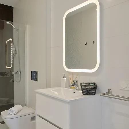 Apartamento Soleado En Plaza Del Carmen *