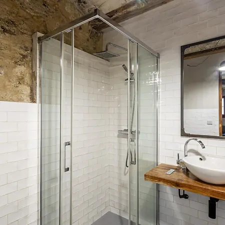 Bajo En El Centro Appartement