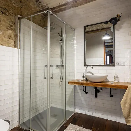 Appartement Bajo En El Centro *