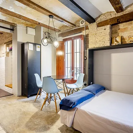 Bajo En El Centro Appartement Valence