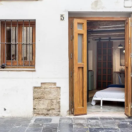 Bajo En El Centro Valence