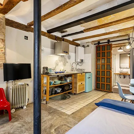 Appartement Bajo En El Centro