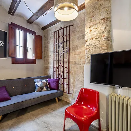 Appartement Bajo En El Centro *