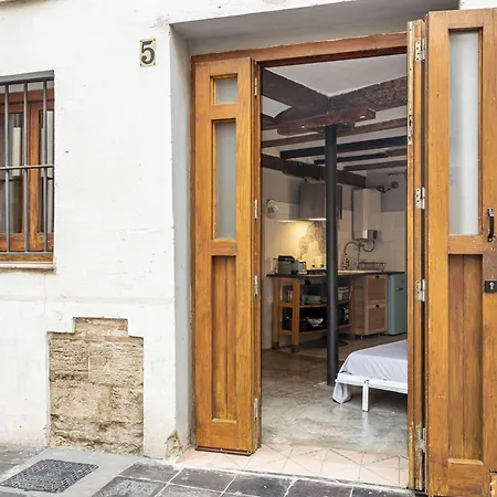 Bajo En El Centro Valence