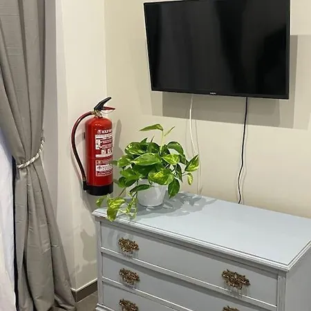 Elegante Y Nuevo * Valencia