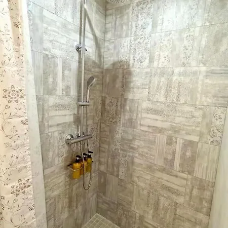 Elegante Y Nuevo Apartment