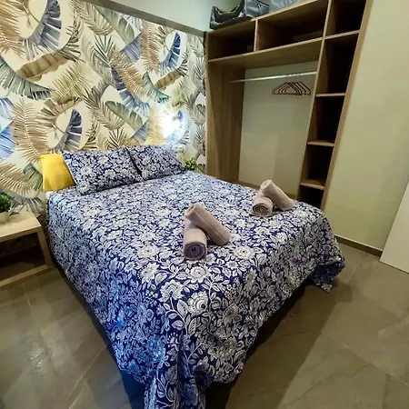 Apartment Elegante Y Nuevo