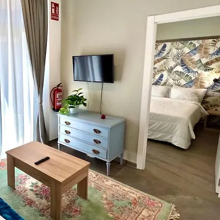 Apartment Elegante Y Nuevo