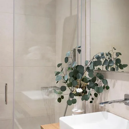 Singularstays Plaza Redonda Ii شقة فالنسيا