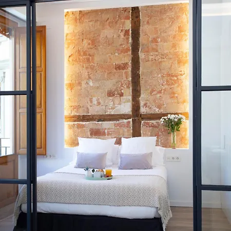 Singularstays Plaza Redonda Ii *