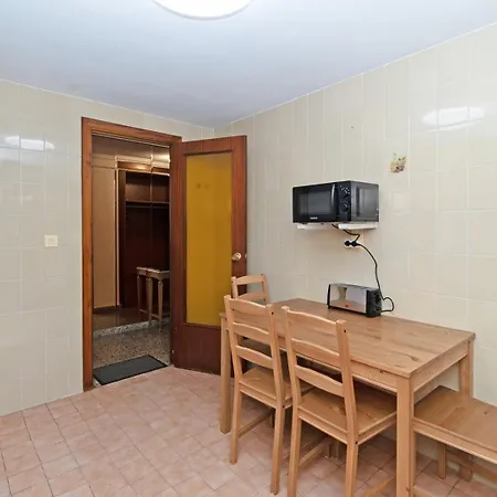 Guestready - Lindo Piso Muy Espacioso En Valencia