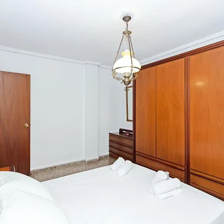 Guestready - Lindo Piso Muy Espacioso En Apartment