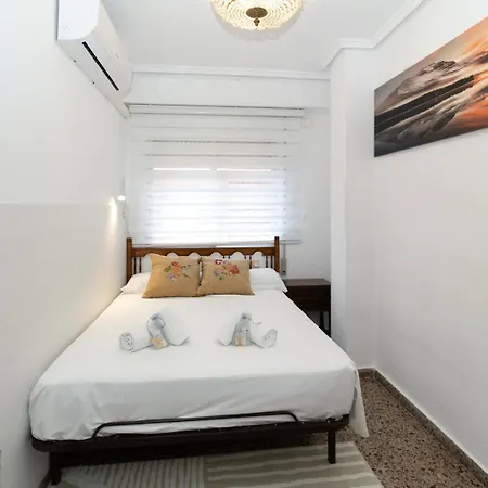 Guestready - Lindo Piso Muy Espacioso En