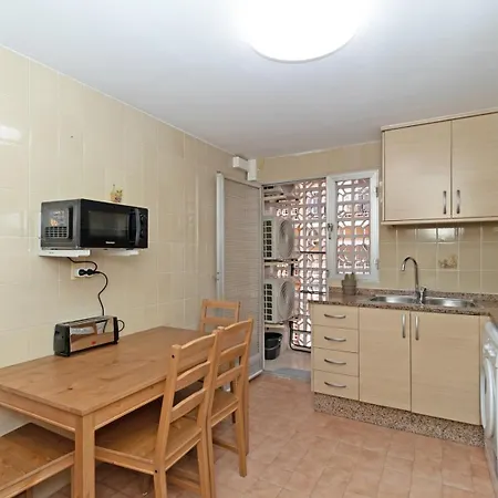 Guestready - Lindo Piso Muy Espacioso En Apartment Valencia