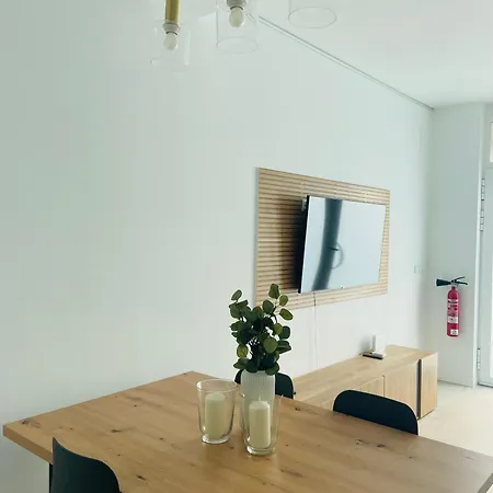 Apartment Ciencias & Maritim Valencia