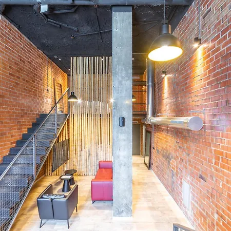 Art Lofts By Benisur Appartement