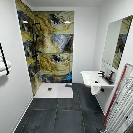 Apart-hotel Ynfinity Valência