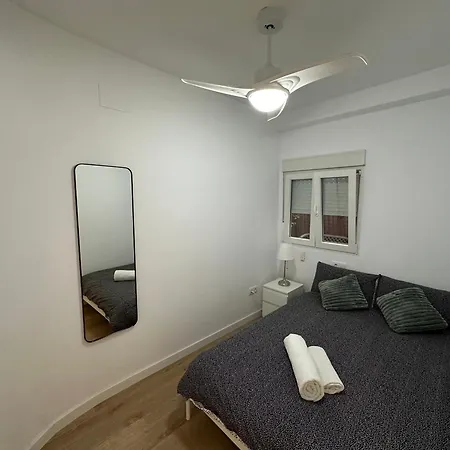 別荘 Dulces Suenos Amistad バレンシア