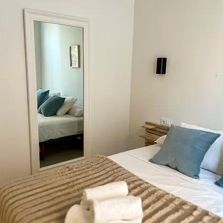 Apartment Non Stress Templo