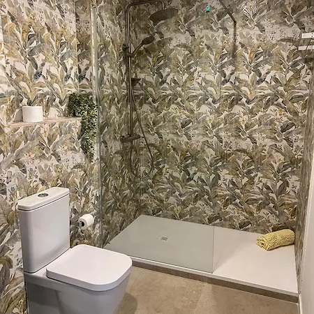 Appartement Non Stress Templo