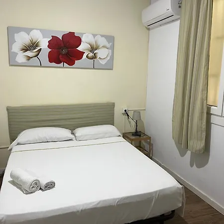 Apartamento El Parterre Valência